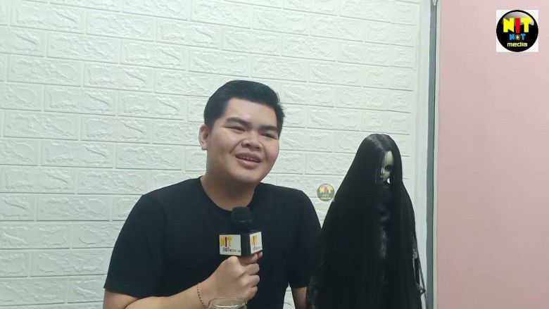 # Hasil dari Penerawangan Miyan Periwal Peristiwa di Akhir Tahun 2022