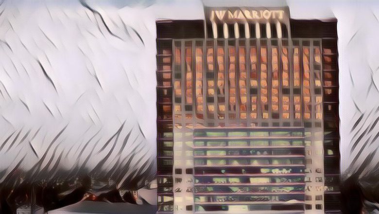 JW Marriott Medan: Tamu Benar-Benar Dimanjakan di Sana