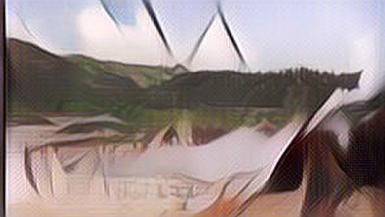 Legenda Kawah Sikidang Dieng yang Belum Banyak Orang Tahu