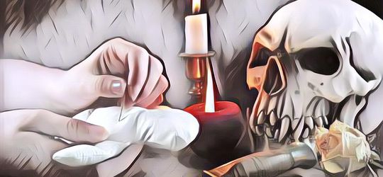 Tahukah Kamu, Ini 6 Suku Di Indonesia Yang Ilmu Sihirnya Tak Tertandingi