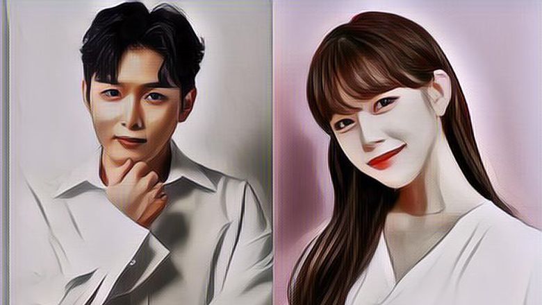 Kisah Cinta Ryeowook Super Junior dan Ari Eks TAHITI yang Bakal Menikah Usai 4 Tahun Pacaran