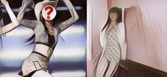 Masih Di Bawah Umur! Gaya Busana Seksi Eunchae LE SSERAFIM Di Panggung Tuai Kritik Pedas