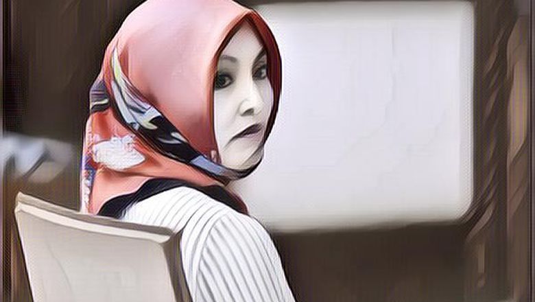 Dalam Hitungan Bulan Akan Bebas, Angelina Sondakh Istri Adjie Massaid Lakukan Sejumlah Hal Ini Usai Keluar dari Penjara