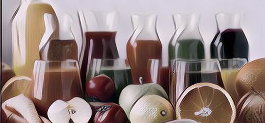 3 Efek Samping Diet Cuma Mengandalkan Minum Jus, Hati-Hati!