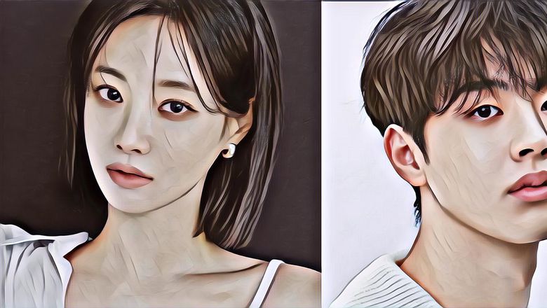 Yeonwoo dan Kim Hyun Jin Akan Bintangi Drama Baru Love Phobia