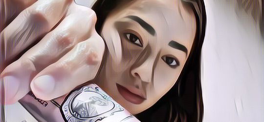 Pasta Gigi yang Dipakai Nikita Willy Jadi Sorotan, Sebut Harganya Bikin Syok