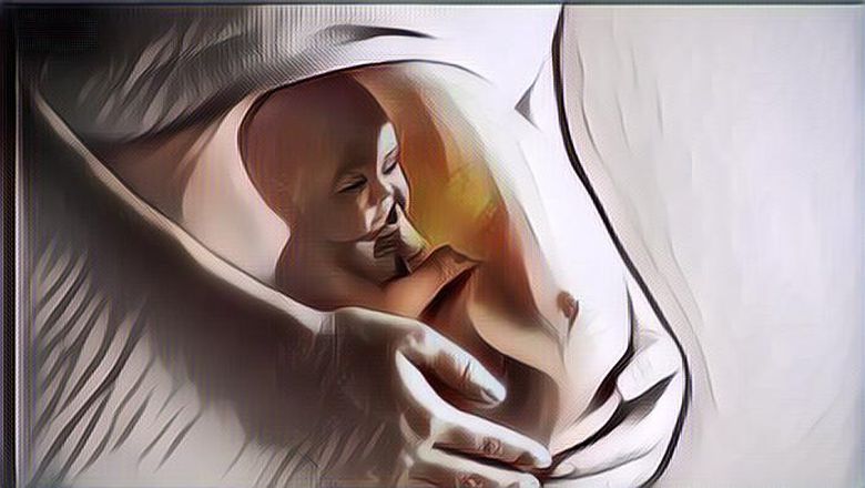 Buat yang Pernah Ngalamin, Ini Ternyata Arti Mimpi Hamil Padahal Belum Menikah Menurut Islam dan Primbon