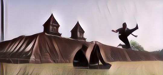 5 Warisan Budaya Indonesia yang Terkenal Hingga Ke Seluruh Dunia dan Diakui oleh UNESCO