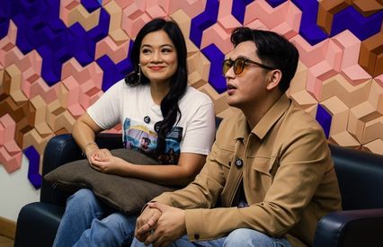 Titi Kamal Jadi Pemeran Utama Film Tabayyun, Tayang 8 Mei 2025 di Bioskop