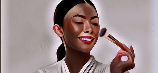 Warnanya Lebih Natural, Ini 3 Rekomendasi Blush On di Bawah Rp50 Ribu untuk Remaja