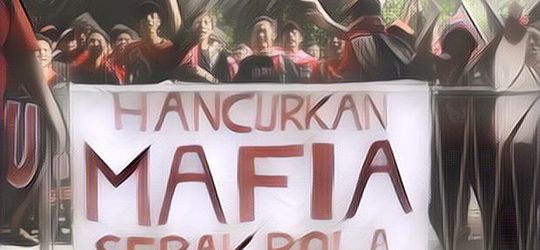 Terlibat Kasus Pengaturan Skor, Exco PSSI Hidayat Terkena Hukuman Ringan? Ini kata Komdis