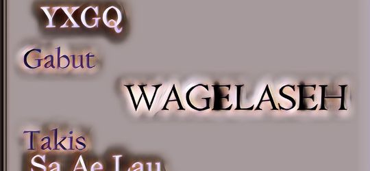 A-Z Gambar Kata-Kata Gaul Terbaru, Cekidot! (4)