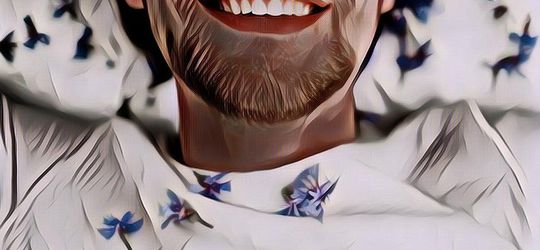 Lawak Banget! Pria Ini Habiskan Rp7 Juta Buat Veneer Gigi, Hasilnya Malah Begini