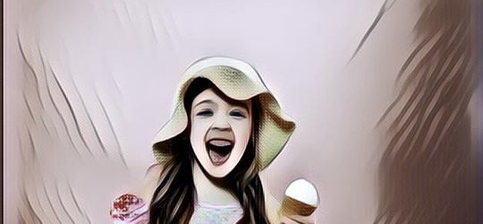 Bahaya! Ini 4 Dampak Buruk Kebanyakan Makan Es Krim Bagi Kesehatan
