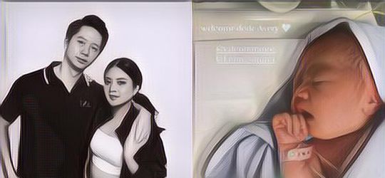 Perjalanan Cinta Valencia Tanoesoedibjo dan Kevin Sanjaya, dari Awal Kedekatan Hingga Dikaruniai Anak Pertama