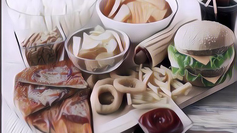 Bikin Gagal Diet, Ini 3 Makanan yang Bikin Cepat Lapar