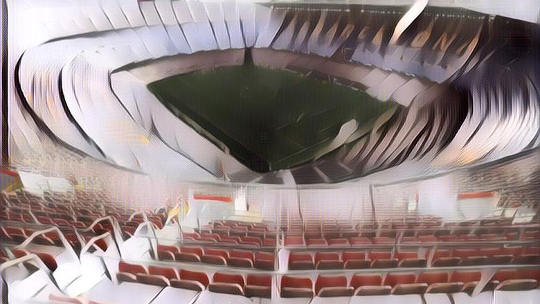 Jadi Tujuan Para Pecinta Sport, Ini 4 Arena Olahraga Terkenal di Dunia