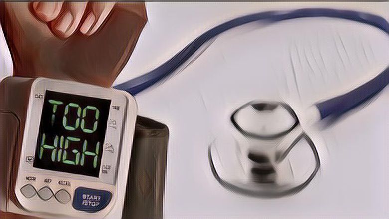 Sering Mengalami Tekanan Darah Tinggi? Sebaiknya Konsumsi Teh Ini Deh