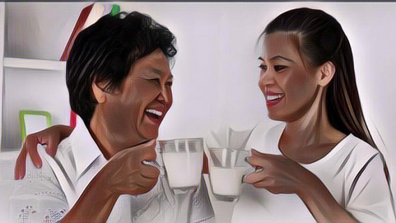 Bukan Hanya untuk Anak-anak, Ini Manfaat Susu Dancow FortiGro bagi Orang Dewasa