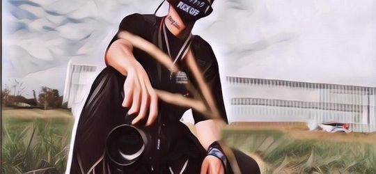 Belajar dari YouTube, Cowok Indonesia Ini Menang Kontes Lightroom dan Diganjar Uang 6.000 Dollar AS dari Adobe