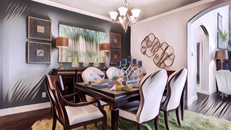 Makna Filosofi Dibalik Warna Buat Ruangan di Rumah, Jangan Sampai Salah Pilih