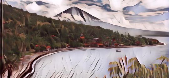 Perlu Tahu, Ini Batas Laut Pulau Jawa dan Kondisi Geografisnya