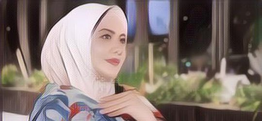 Ibu-Ibu Persit Bakal Bahagia, Artis Cantik Ini Bergabung Usai Dinikahi Anggota TNI