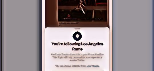 Twitter Hadirkan Fitur Baru Untuk Ikuti Topik Obrolan