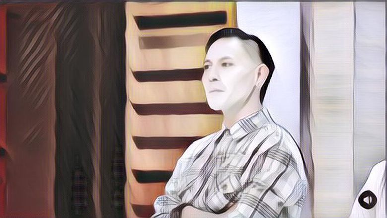 Chef Juna Suka Dibilang Sadis, Jutek dan Galak di MasterChef Indonesia, Terungkap Penyebabnya karena Apa