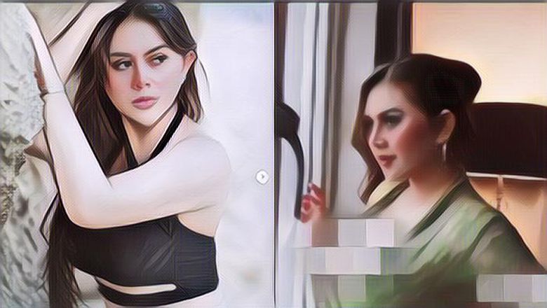 Viral Video Syur Wanita Kebaya Hijau yang Diduga Berinisial RD, Mengaku Suka dengan Sugar Daddy Usia 40an