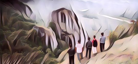 Bikin Kangen, Ini 5 Spot Sunrise Terbaik di Yogyakarta