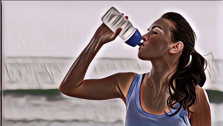 Selain Air Putih, Ini 9 Minuman yang Cocok Dikonsumsi Setelah Olahraga