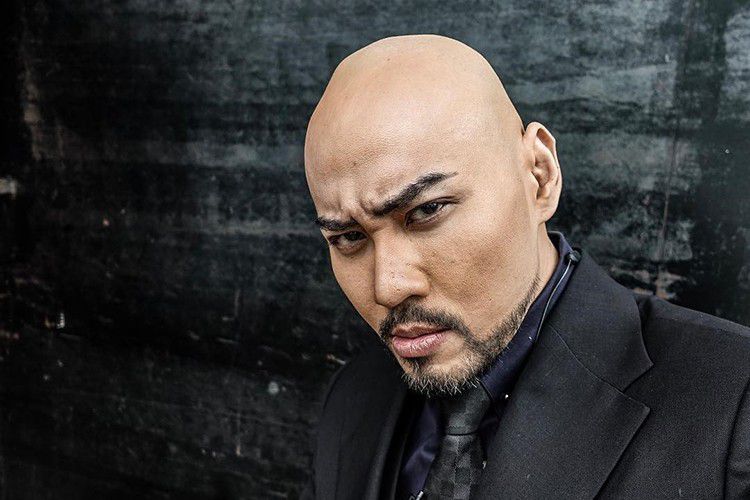 9. Deddy Cahyadi Sundjoyo