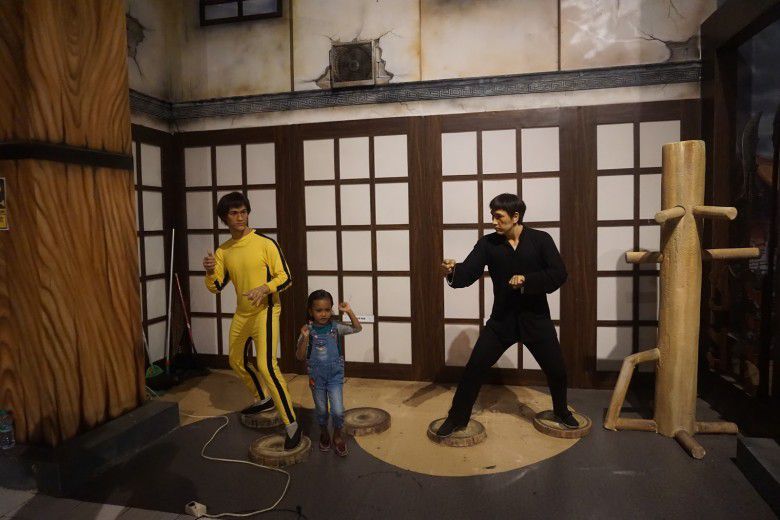 3. Atlantis Land Surabaya