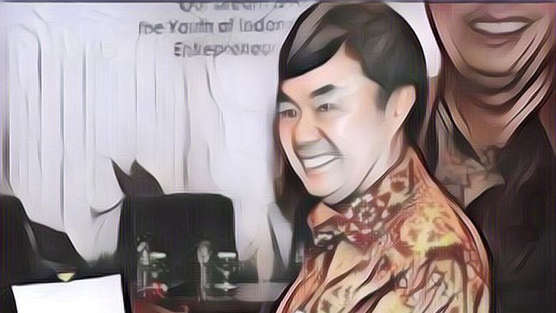 Barisan Pengusaha yang Cuannya Makin Melimpah karena Bisnis Minyak Goreng