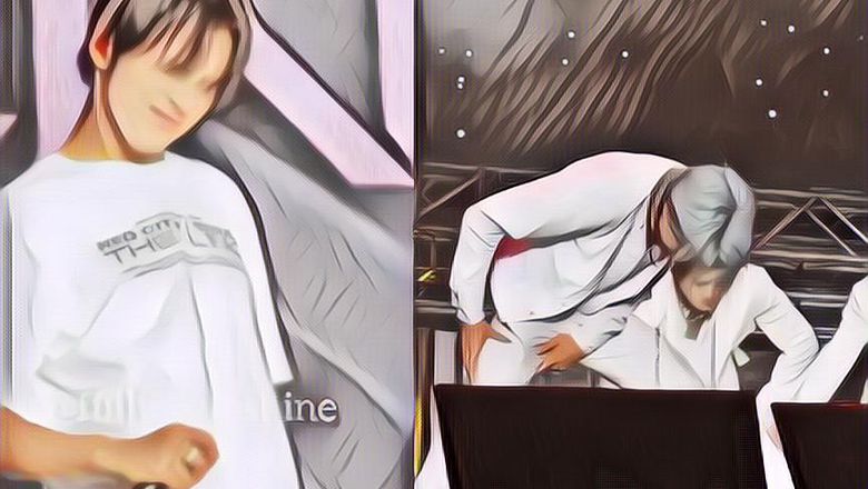 SM Entertainment Banjir Protes Gara-gara Lakukan Ini Ke Haechan Dan Mark NCT, Dianggap Membahayakan