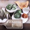 Fungsi Penting Vitamin E untuk Kesehatan dan Makanan Apa Saja  yang Mengandung Vitamin Ini