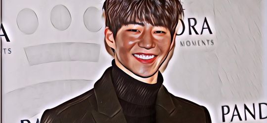 Song Jae-rim Aktor "The Moon Embracing the Sun" Meninggal Dunia Diduga Bunuh Diri