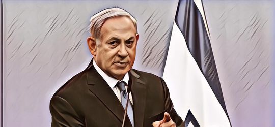 Benjamin Netanyahu Dijadwalkan Berkunjung ke AS Temui Trump, Ini yang Dibahas