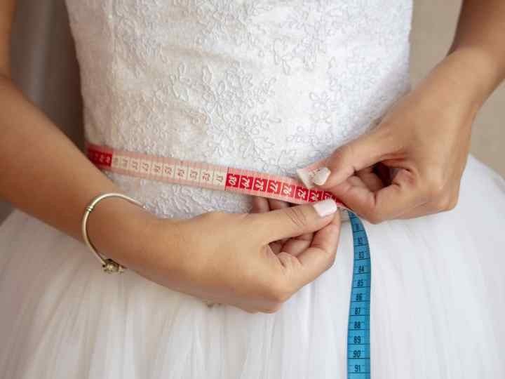 4. Turun Berat Badan