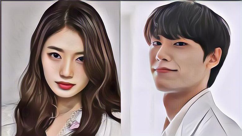 Suzy dan Lee Do Hyun Akan Berkolaborasi untuk Video Musik Urban Zakapa