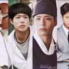 10 Gaya Kece Pretty Boy Park Bo Gum, Dijamin Bikin Matamu Seger Kembali