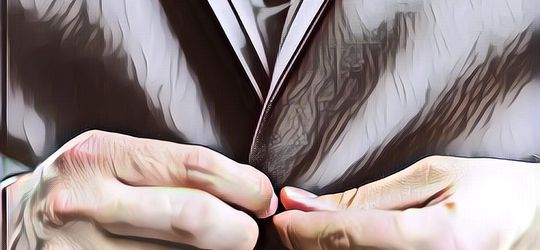 Kakek Ini Nggak Mau Habiskan Masa Tuanya dengan Bersantai, Dia Pilih Bekerja Sebagai Sales Meski Pernah Jadi CEO