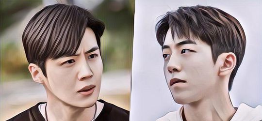 Kim Seon Ho Blak-blakan Bongkar Kepribadian Nam Joo Hyuk Setelah Bintangi Drama Start Up