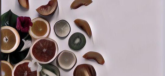 Enggak Cuma Segar, Ini Daftar Buah yang Bisa Membuat Kulit Glowing