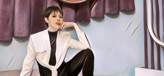 Ngeri! Masuk Dunia Model, Gala Gea Mengaku Mimpi Masuk Neraka dan Ketemu Iblis