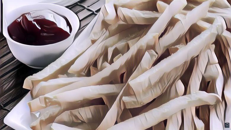 Cara Membuat Kentang Goreng yang Renyah di Rumah, Patut Dicoba!