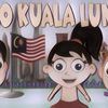 Kontroversi Lagu Helo Kuala Lumpur Yang Diduga Jiplak Halo Halo Bandung, Berikut Perbandingan Liriknya
