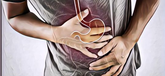 Cara Atasi Serangan Asam Lambung di Malam Hari, Demi Tidur yang Berkualitas