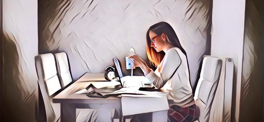 Kebiasaan Pada Malam Hari yang Perlu Kamu Lakukan, Recomended!